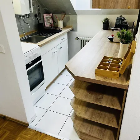 Stylisches / Netflix / Balkon 아파트 *